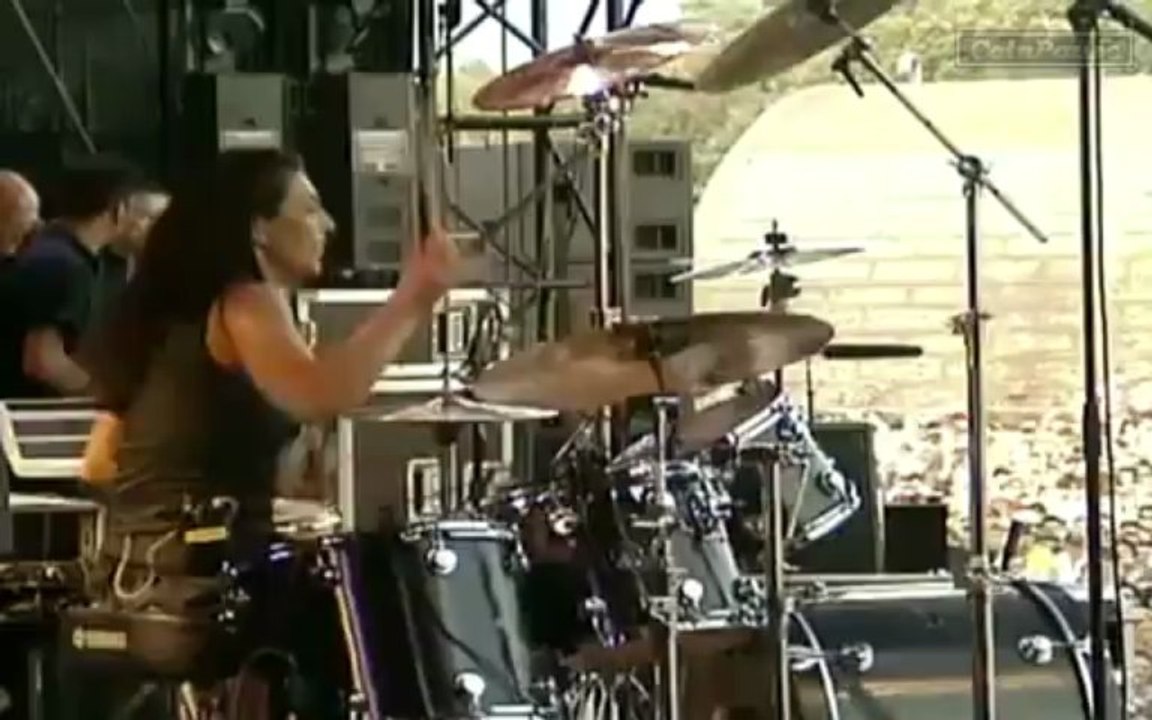 FARIN URLAUB - Bizarre Festival 1/2