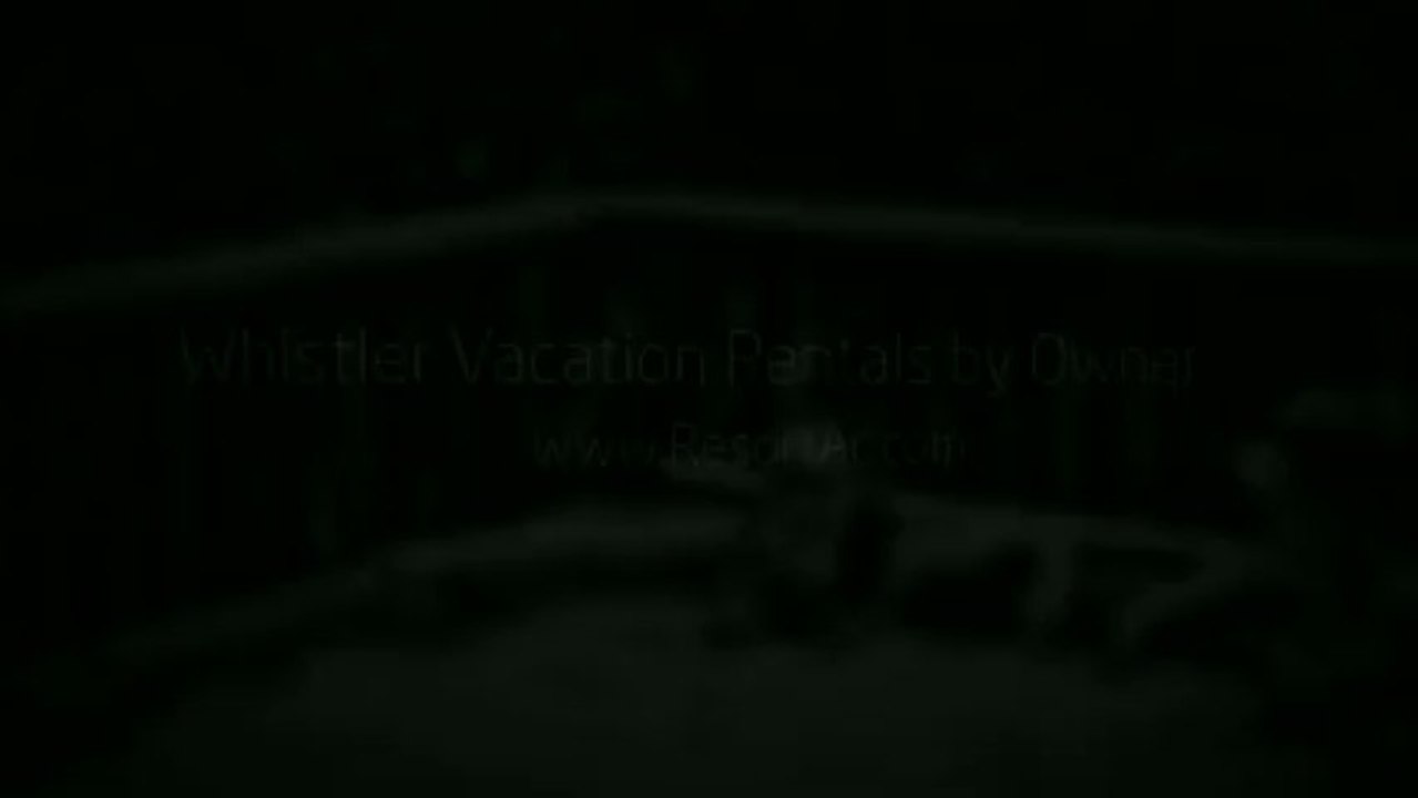 Whistler Accommodations :: Vacation Rentals by Owner :: Whistler Chalet with Hot Tub