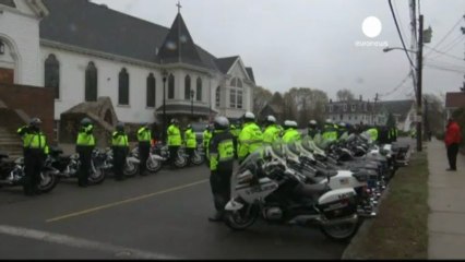 Dzhokhar Tsarnaev asegura que su hermano fue el promotor...