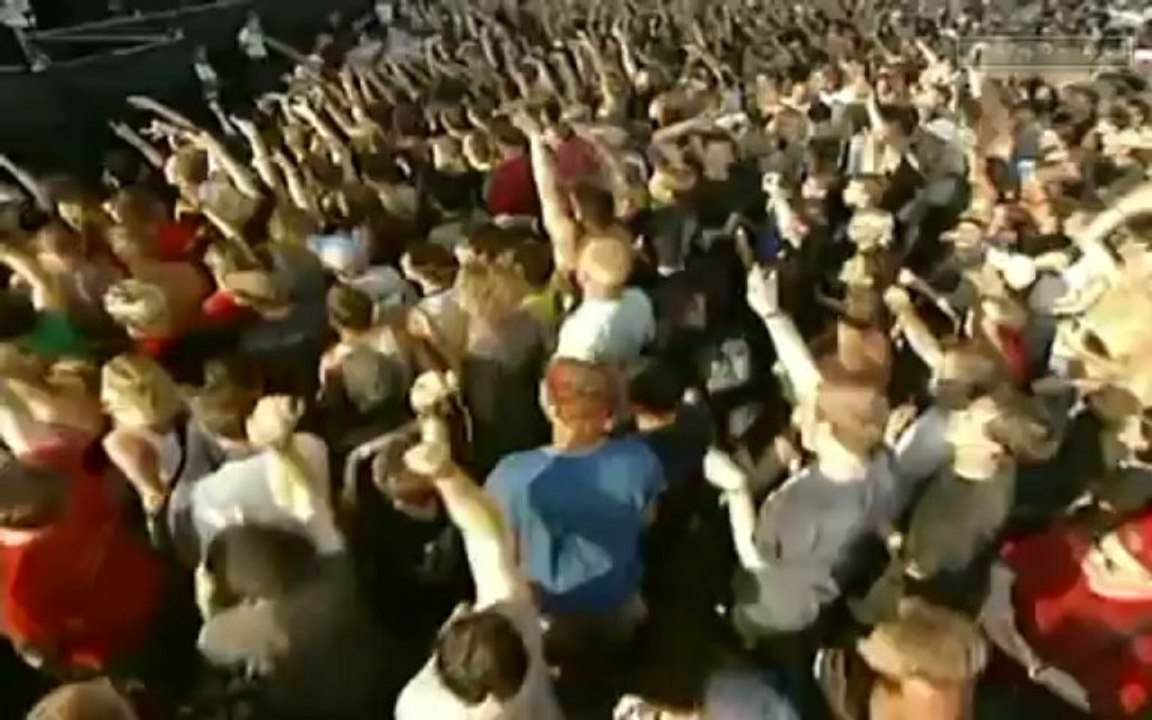 FARIN URLAUB - Bizarre Festival 2/2