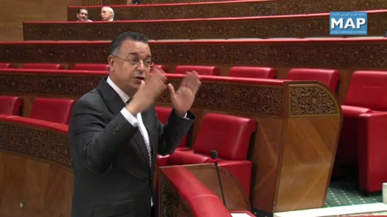 غلاء المنتوج السياحي بالمغرب في سؤال شفوي بمجلس المستشارين