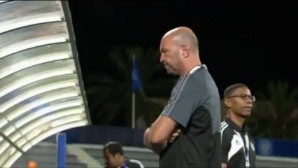 Zenga ancora a secco in Champions asiatica