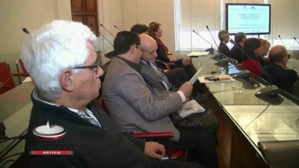 Da CNA segnali si speranza tra Pmi- Irrigare germoglio di ripresa