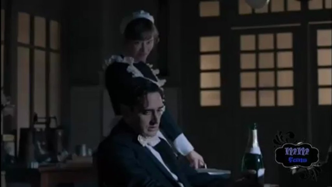 Gran Hotel - Cortinilla del capítulo 29.