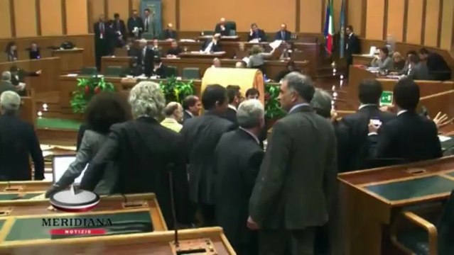 Daniele Leodori è il nuovo Presidente del Consiglio regionale del Lazio