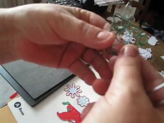 scrap mode d'emploi de la Trouvaille de Joy Craft