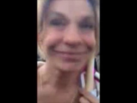 Frigide Barjot s'explique sur la présence du FN au côté des anti-mariage gay