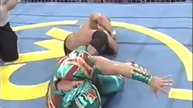 29. 96-12-29 Ultimo Dragon vs. Dean Malenko (Starrcade)