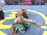 29. 96-12-29 Ultimo Dragon vs. Dean Malenko (Starrcade)
