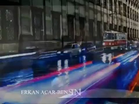 ERKAN ACAR - BEN SENİ COK ÖZLEDİM