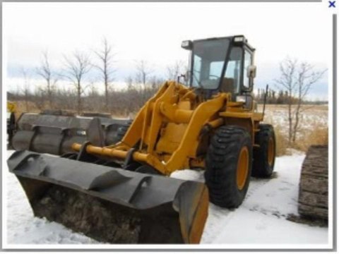 Komatsu WA320-3 Wheel Loader Service Repair Workshop Manual DOWNLOAD（2）