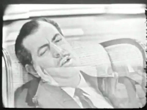 The Edge of Night - October 16, 1958 Part 2