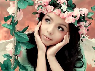 Красота со смыслом: участница «Мисс Мира Канада»