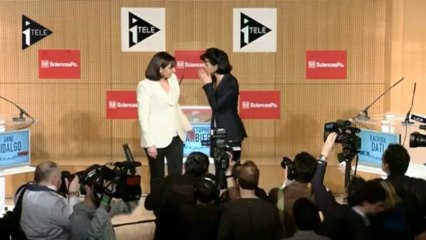 Primaire à Paris : Rachida Dati jette l'éponge