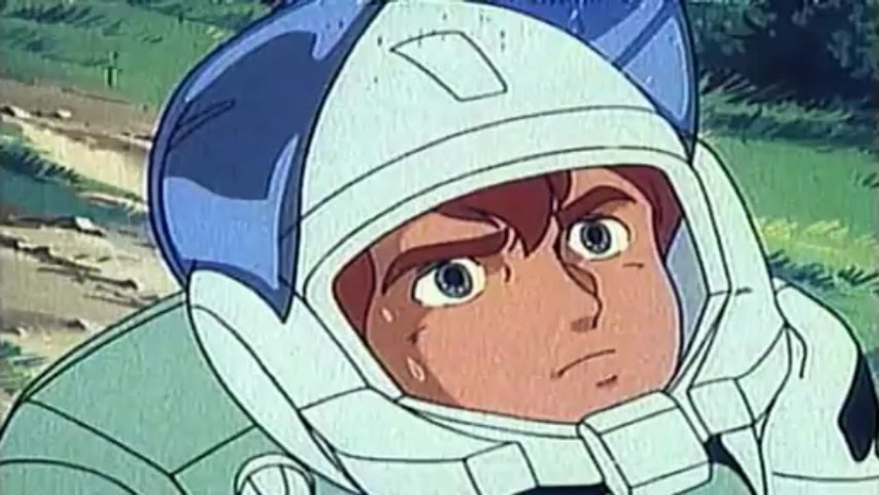 Robotech 68 - Elogio [HD 720p]