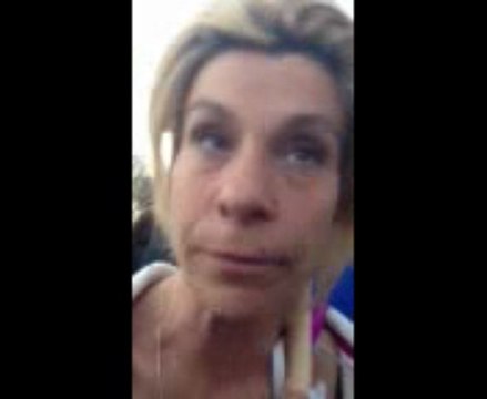 Frigide Barjot s'explique sur la présence du FN dans la manifestation anti-mariage gay (Part 2)