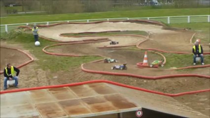 Qualif 1 2ème CF2013