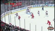 Phoenix Coyotes Vs. Detroit Red Wings 0-4 Highlights