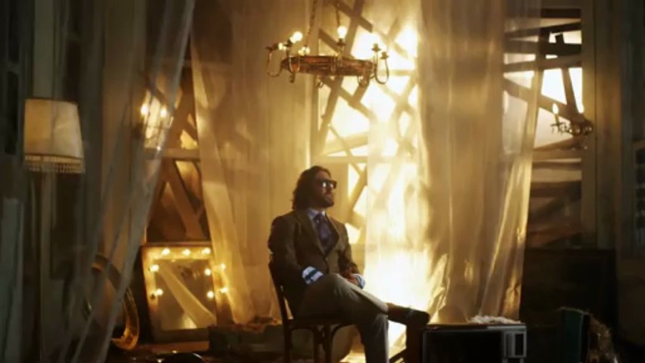 Bu Aşkın Katili Sensin (Fettah Can)