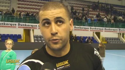 Retour sur USDK vs SELESTAT 22/03/13