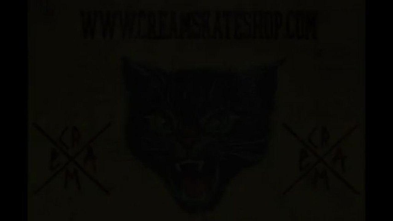 rcvlnd C.R.E.A.M
