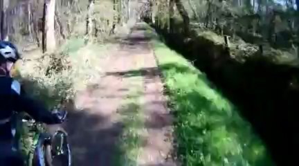 extrait sortie vtt du 21042013