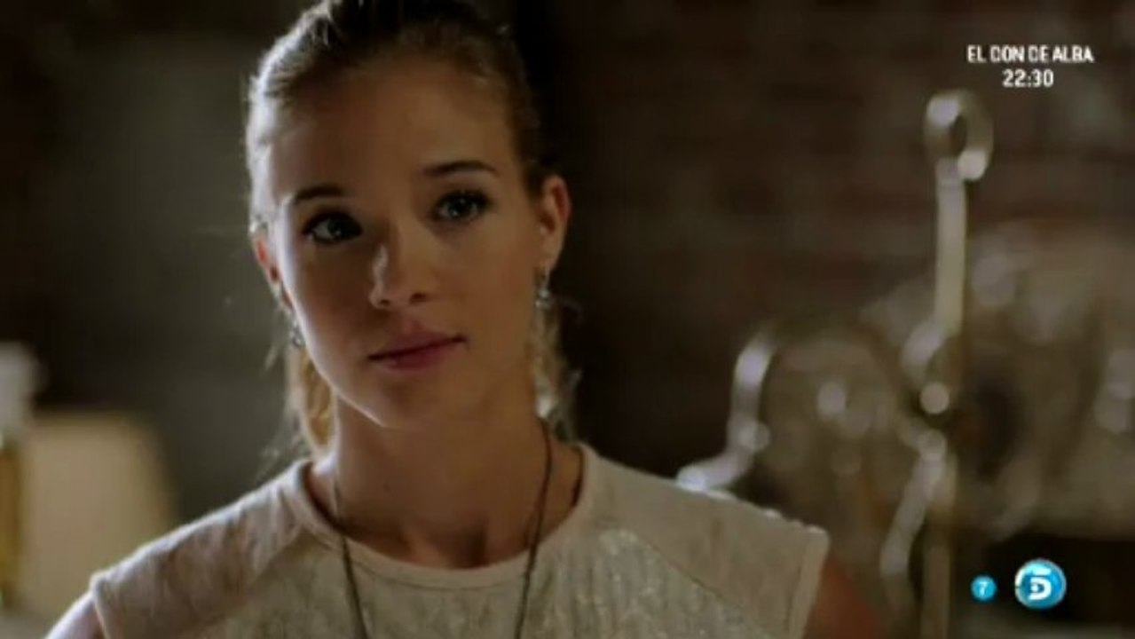 Marian Alvarez - El Don de Alba