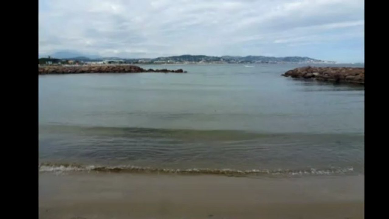 Vente - Appartement à Mandelieu-la-Napoule (LA NAPOULE) - 330 000 €