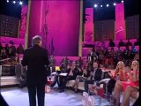 Muharem Serbezovski - Zasto su ti kose pobelele druze - (Live) - Narod Pita - (TV Pink 2013)