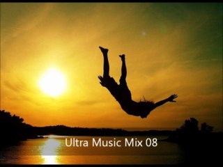 Ultra Music Mix 08