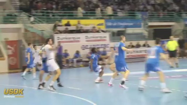 Réaction d'après match USDK vs NIMES 18 04 2012.wmv