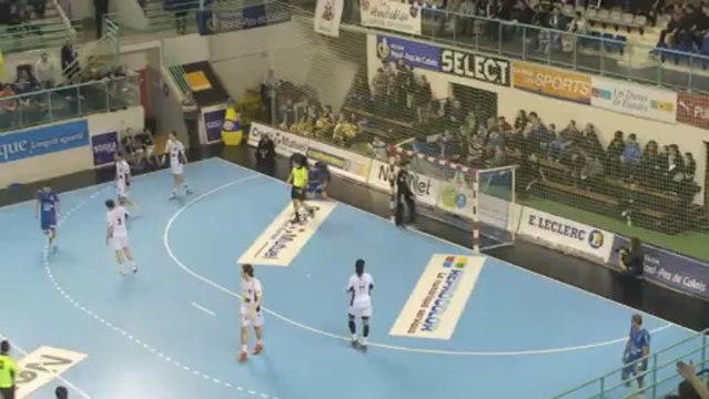 Réaction d'après match USDK vs NANTES 24/02/12