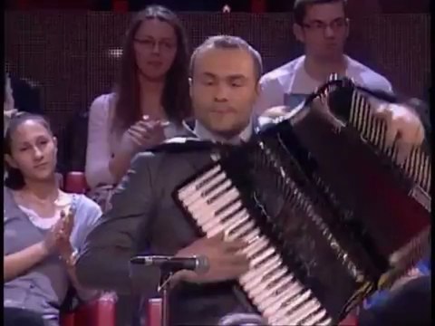 Sasa Matic - Zlatne strune - (Live) - Narod Pita - (TV Pink 2013)