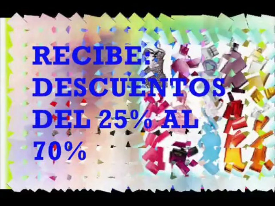 Perfumes Originales de las mejores marcas