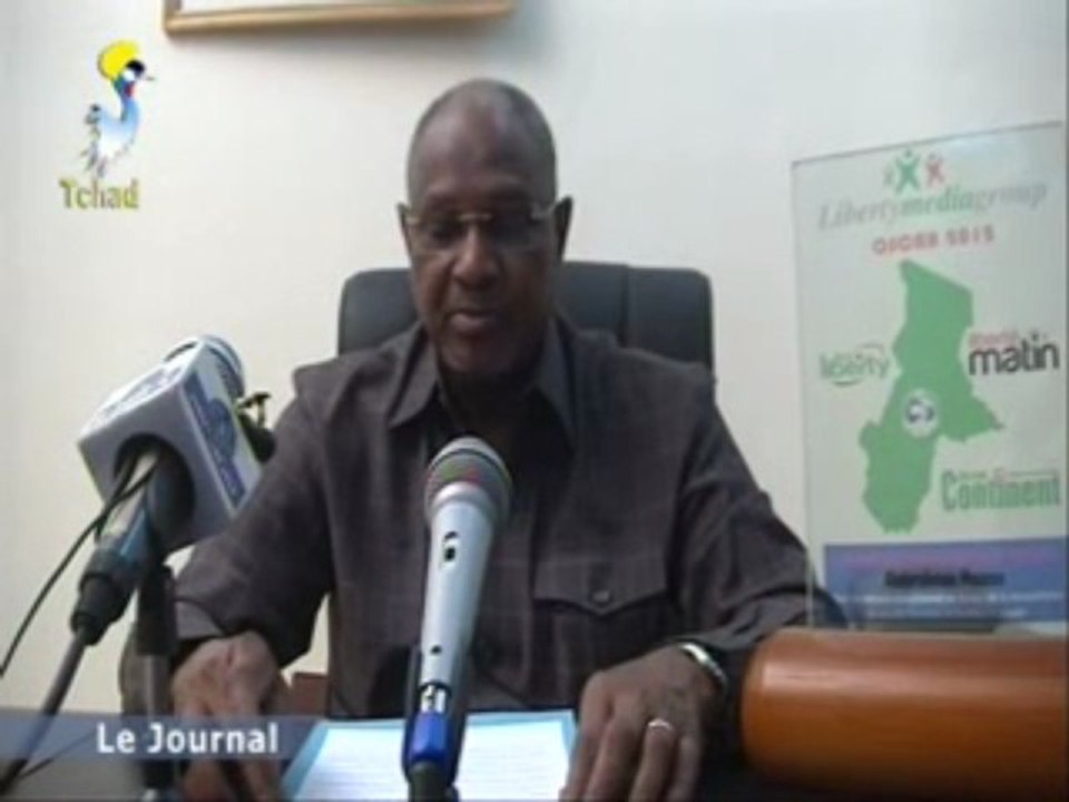 UN PRIX OSCAR DÉCERNÉ  PAR DES JOURNALISTES CAMEROUNAIS INCONNUS  A DES CRIMENELS TCHADIENS SUR TOL