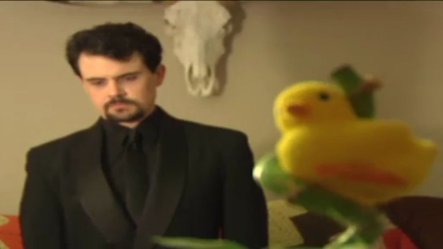 Mortality Theatre - Dumb Ways to Die Sermon Series Redemption Church Plano Tx