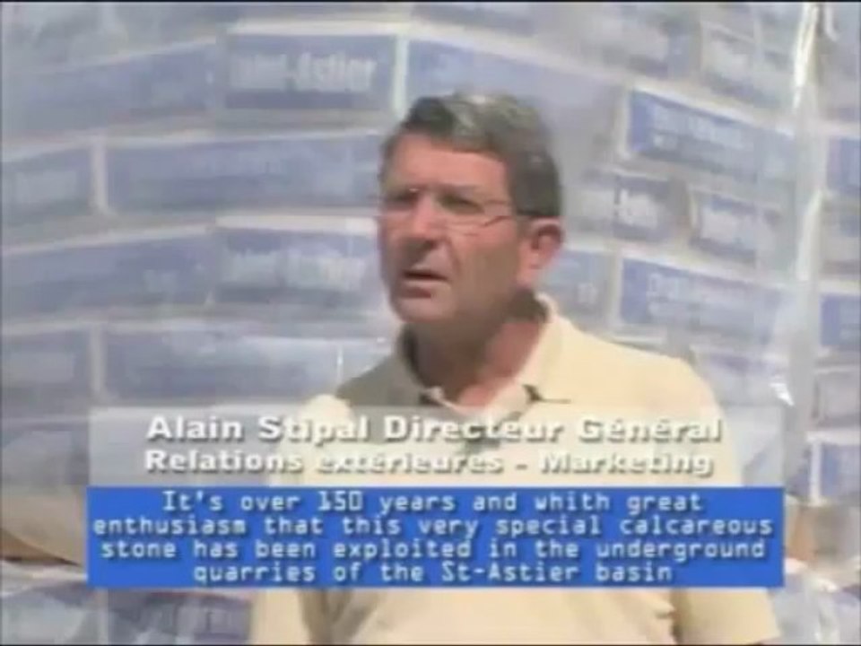 CESA - les chaux Saint Astier