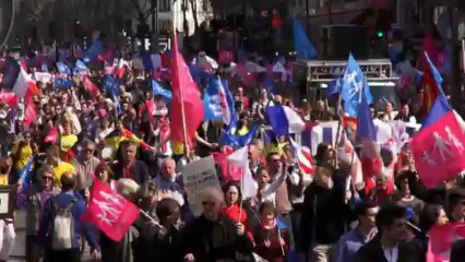 manif pour tous paris 21 avril 2013
