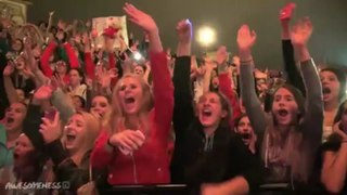 Austin Mahone Takeover Ep. 3 -- Austin Mahone Performs Live in Boston
