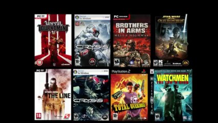 Jagged Alliance - Flashback Kickstarter Video