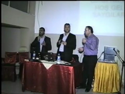 İza gençlik İlahi Grubu 2 (izaMedya)