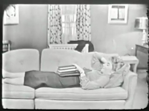 The Edge of Night - October 16, 1958 Part 6