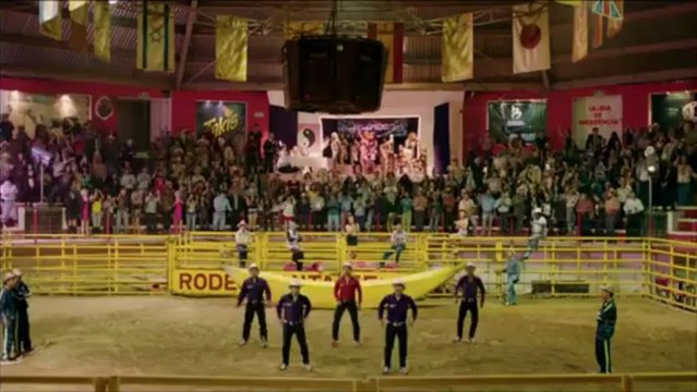 David Guetta ft. Akon & Ne-Yo - Play Hard