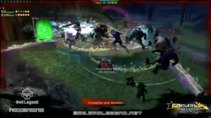 BattleStar WaR LegenD Guild Wars 2 - 23-04-2013