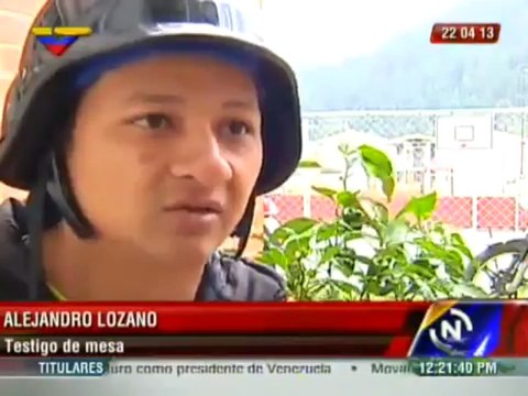Comunicadores rechazan estrategias manipuladoras de medios privados