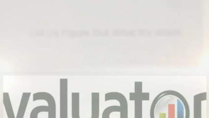 Business Valuations