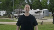 Camping in St. Louis Missouri KOA and Yogi Bear campgrounds