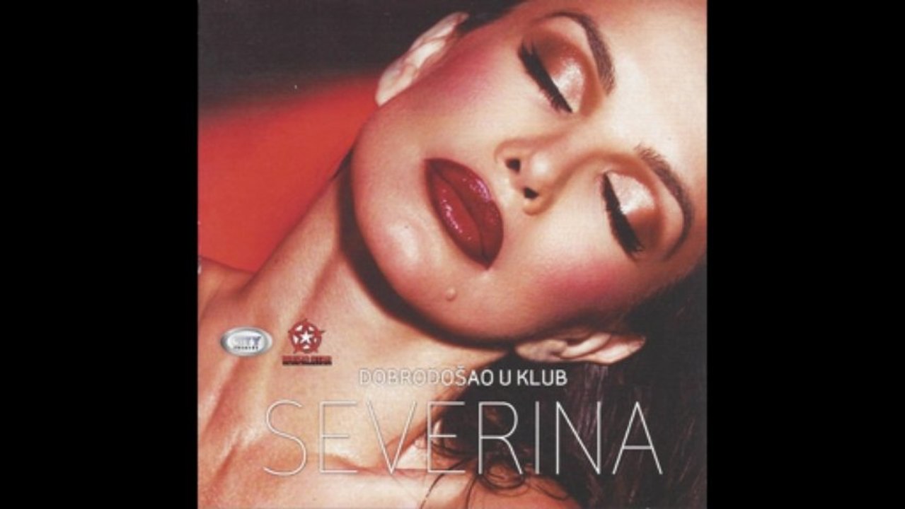 Severina - Uzbuna - (Audio 2012) HD