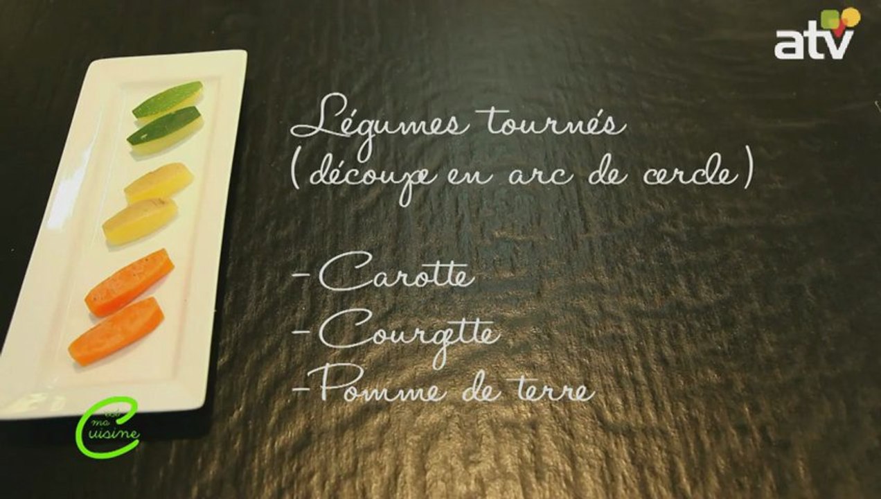 LEGUMES TOURNES 23 04 2013