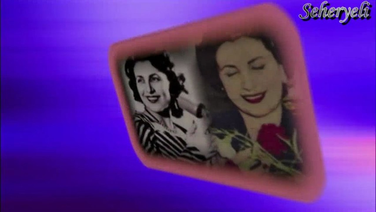 Perihan Altındağ Sözeri ♪♪♪  Bir Kanatlanmis Alevsin Ruhumda Hergün Sen Benim